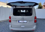 Citroën SpaceTourer 13