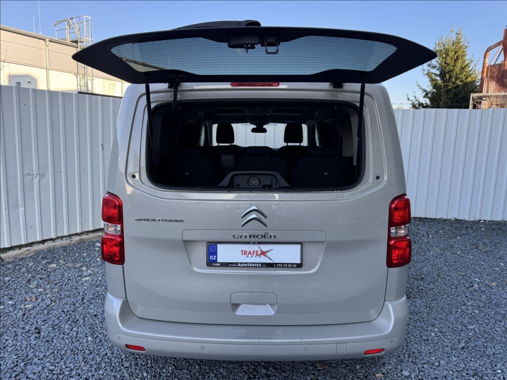 Citroën SpaceTourer