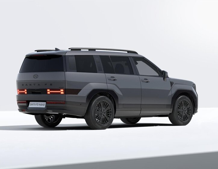 Hyundai Santa Fe SUV 1,6 l 178 kw