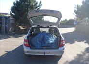 Mercedes-Benz Třídy C Kombi 2,1 l 100 kw