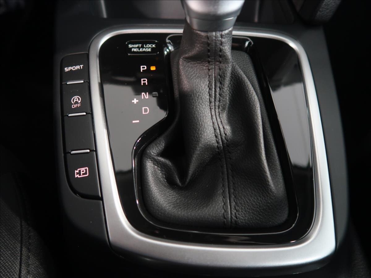 KIA Ceed Kombi 1,5 l 103 kw