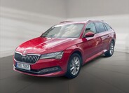 Škoda Superb 3