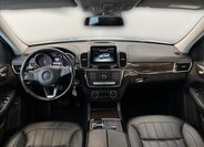 Mercedes-Benz GLS 13