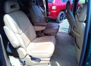 Chrysler Grand Voyager Kombi 3,3 l 116 kw
