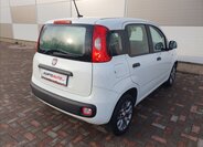Fiat Panda 5
