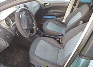 Seat Ibiza Hatchback 1,4 l 63 kw