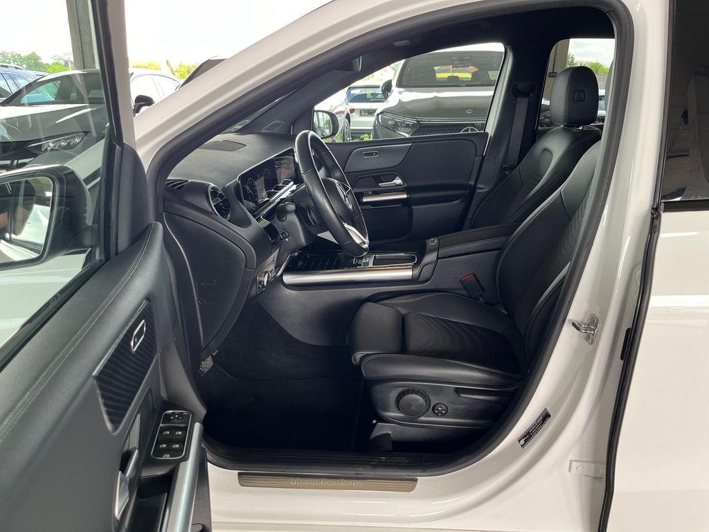 Mercedes-Benz Třídy B