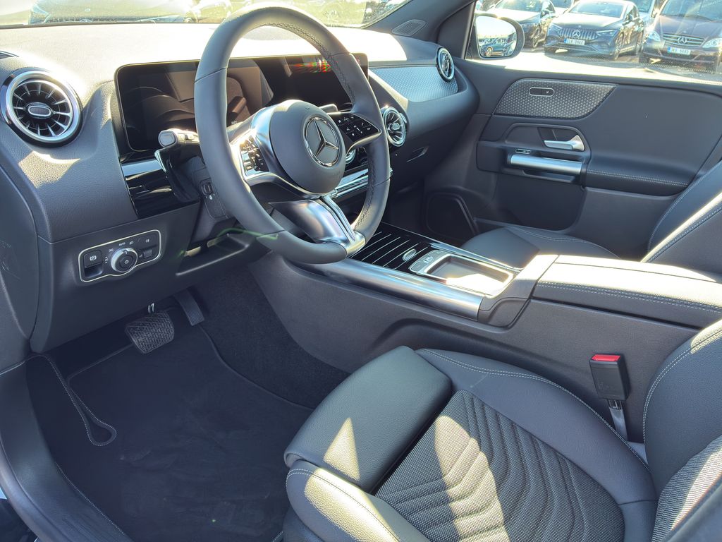 Mercedes-Benz Třídy B