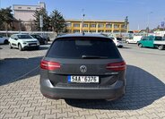 Volkswagen Passat Kombi 2,0 l 110 kw