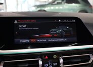 BMW Z4 Kabriolet 3,0 l 250 kw