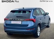 Škoda Scala Hatchback 999,0 81 kw