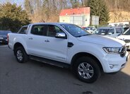 Ford Ranger Ostatní 2,0 l 125 kw