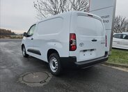Toyota ProAce City Skříň 1,5 l 75 kw