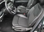 Jeep Compass SUV / Terénní 1,3 l 110 kw