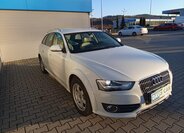 Audi A4 Allroad 3