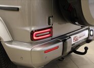 Mercedes-Benz Třídy G SUV / Terénní 2,9 l 210 kw