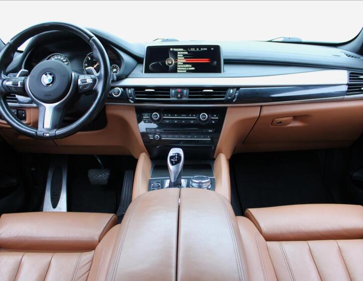 BMW X6 23