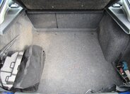 Škoda Octavia Sedan / Limuzína 1,9 l 66 kw