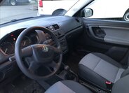 Škoda Fabia Kombi 1,4 l 63 kw