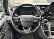 Ford Tourneo Custom Kombi 2,0 l 136 kw