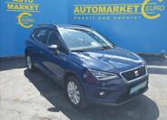 Seat Arona 3