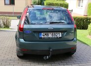 Ford Fiesta 9