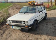 Volkswagen Golf Kabriolet 0,0 0