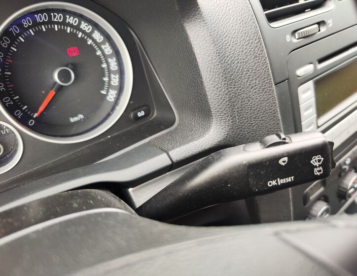 Volkswagen Golf Hatchback 2,0 l 147 kw