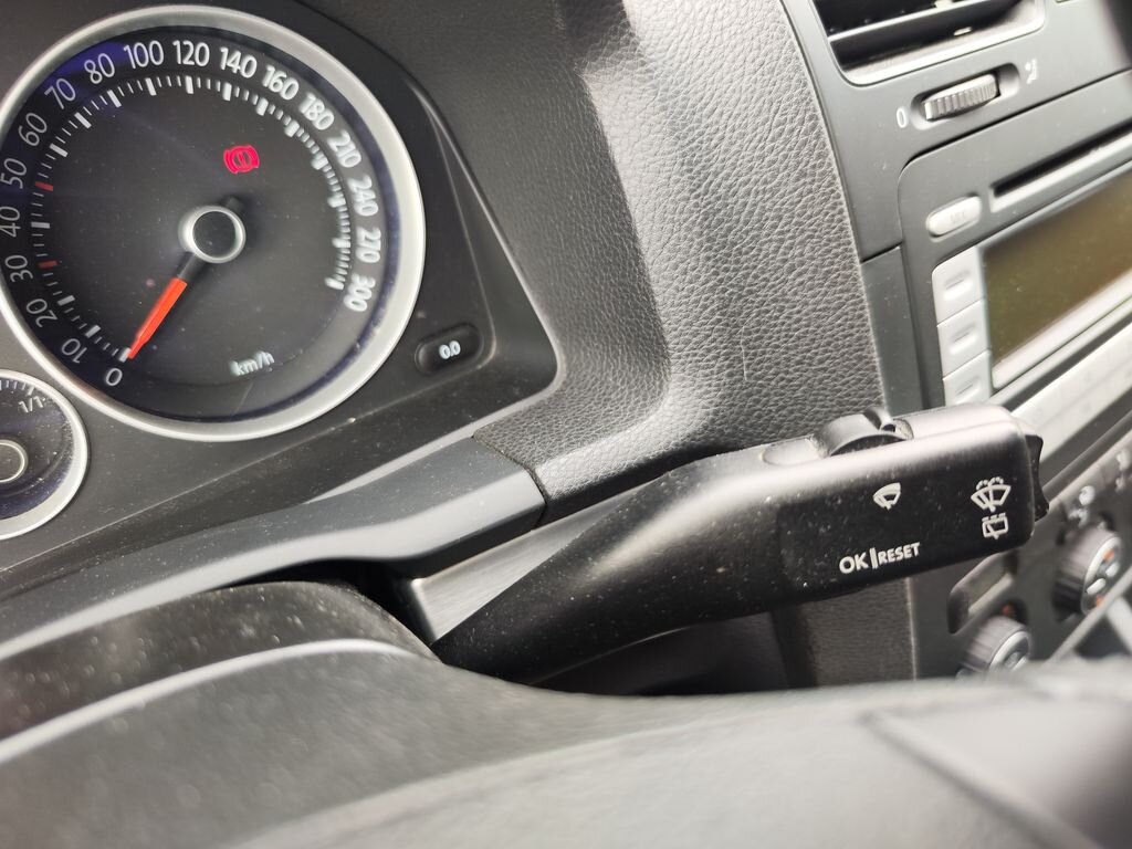 Volkswagen Golf Hatchback 2,0 l 147 kw