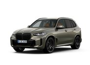 BMW X5 SUV / Terénní 3,0 l 259 kw