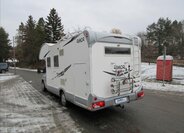 Fiat Ducato Ostatní 2,3 l 109 kw