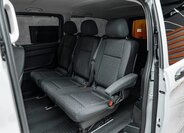 Mercedes-Benz Vito VAN / Minibus 2,0 l 174 kw