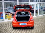 Suzuki Swift Hatchback 1,2 l 55 kw