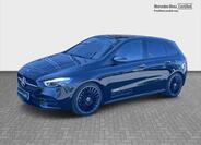 Mercedes-Benz Třídy B 1