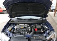 Dacia Logan Sedan / Limuzína 999,0 54 kw