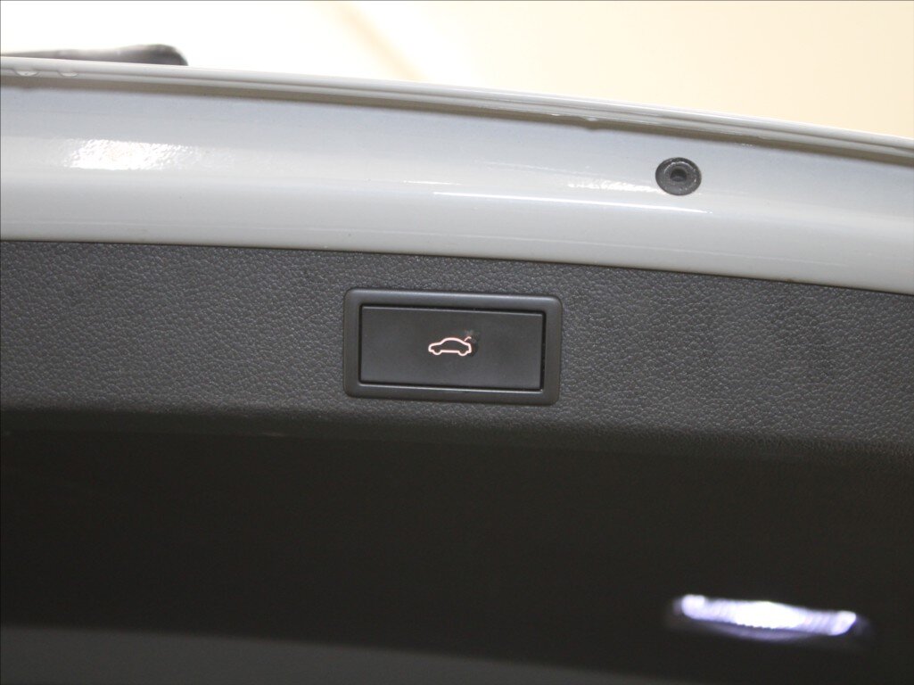 Škoda Superb Kombi 2,0 l 147 kw