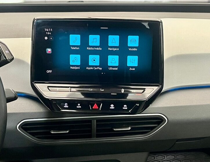 Volkswagen ID.3 Hatchback 0,0 150 kw