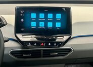 Volkswagen ID.3 Hatchback 0,0 150 kw