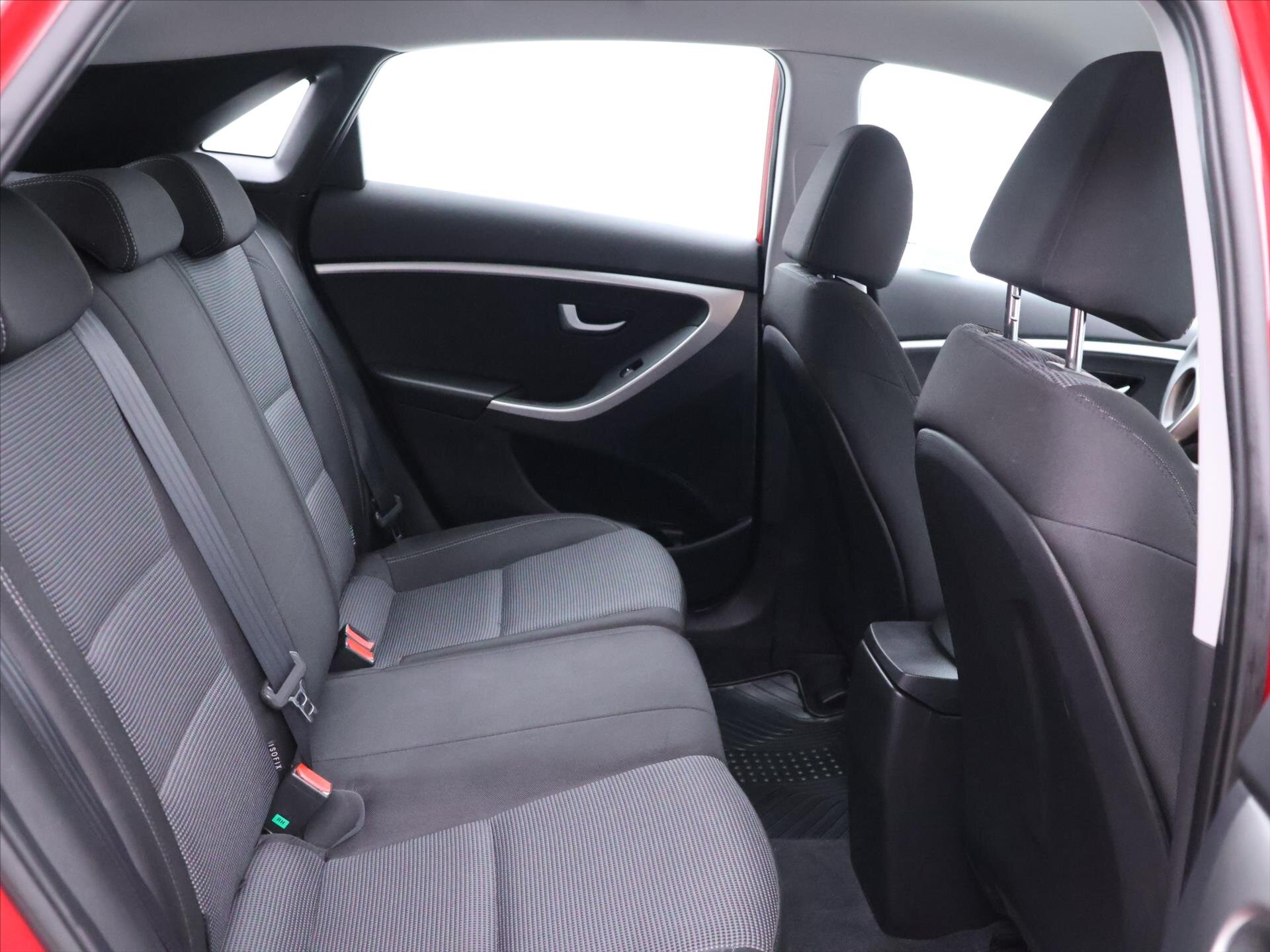 Hyundai i30 Hatchback 1,4 l 73 kw