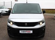 Peugeot Partner 3
