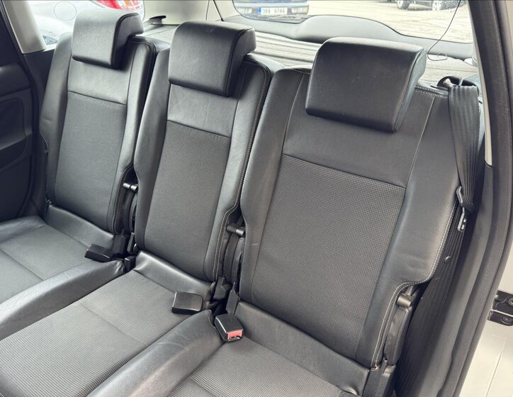 Ford C-MAX MPV 1,8 l 85 kw