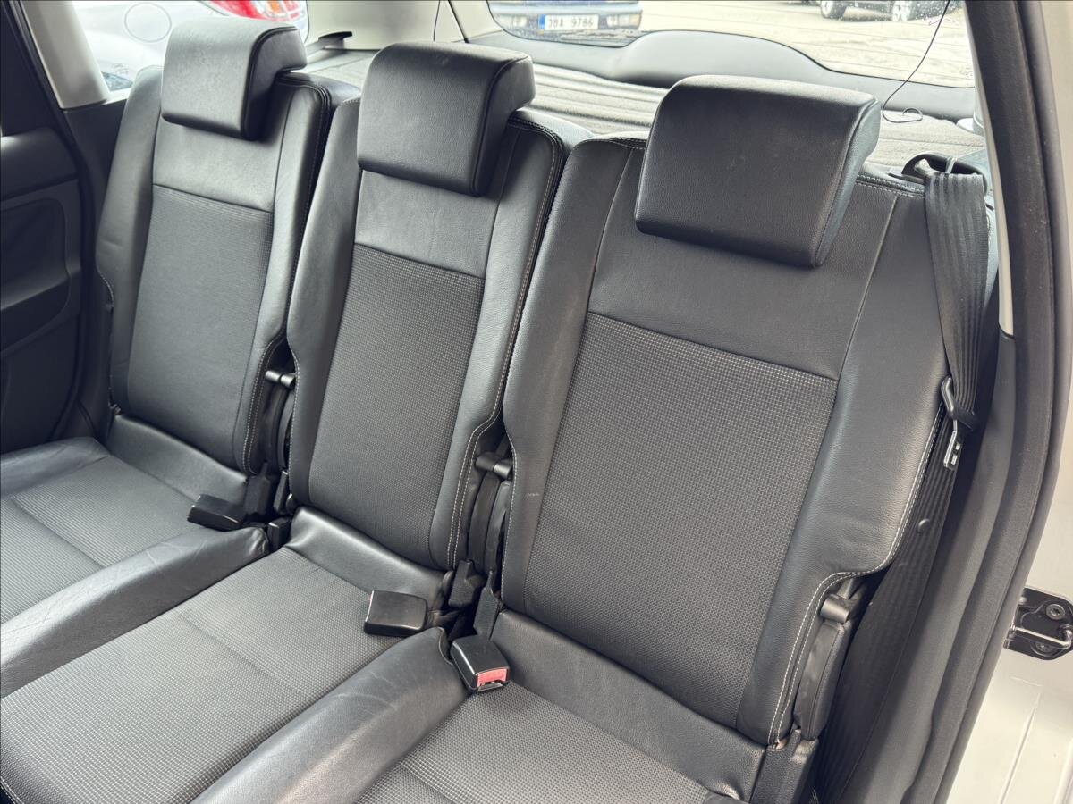 Ford C-MAX MPV 1,8 l 85 kw