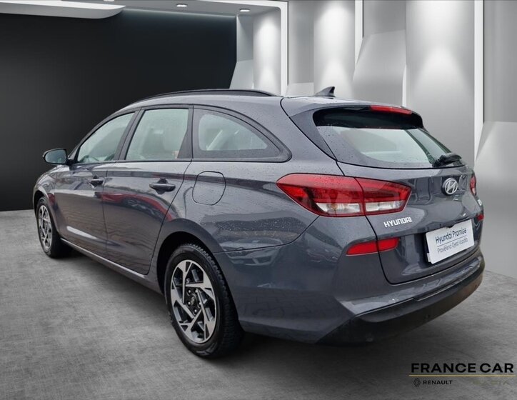 Hyundai i30 Kombi 998,0 74 kw