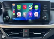 Škoda Scala Hatchback 1,5 l 110 kw