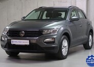 Volkswagen T-Roc 1
