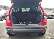 Škoda Karoq SUV 1,5 l 110 kw