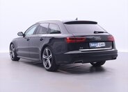 Audi A6 Kombi 3,0 l 200 kw