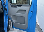Volkswagen Transporter Ostatní 2,0 l 103 kw