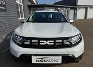 Dacia Duster SUV 999,0 67 kw