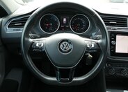 Volkswagen Tiguan SUV / Terénní 2,0 l 110 kw